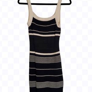 Petite maxi Black Dress